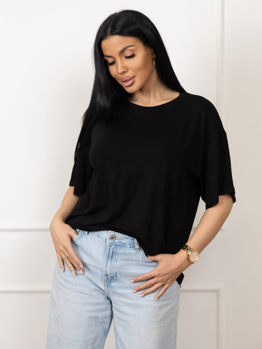 Футболка мод.2159/1