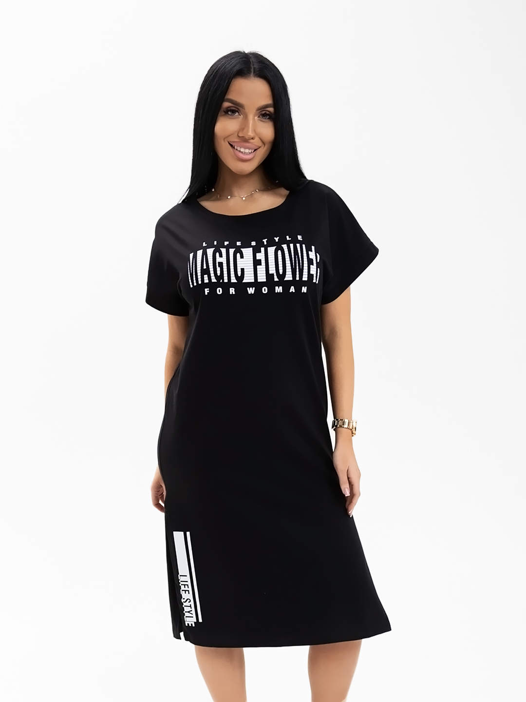 Платье мод.2026