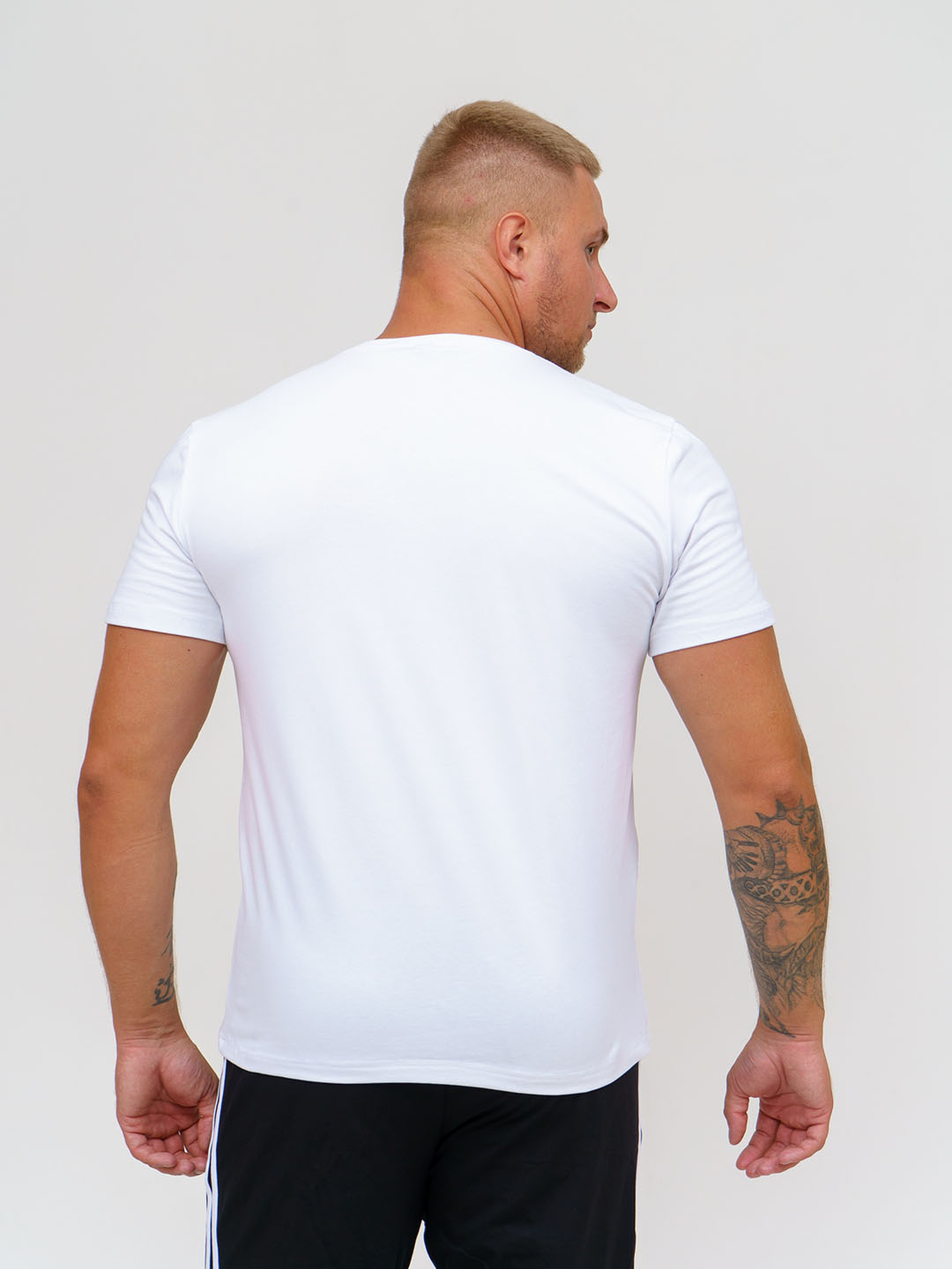 Футболка мод.1634/1