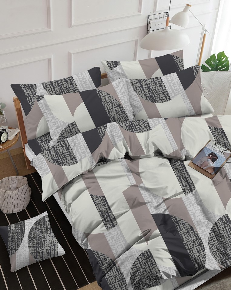 Постельное белье бязь люкс - Тед