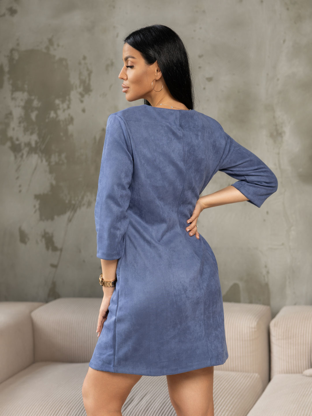 Платье мод.1446/2