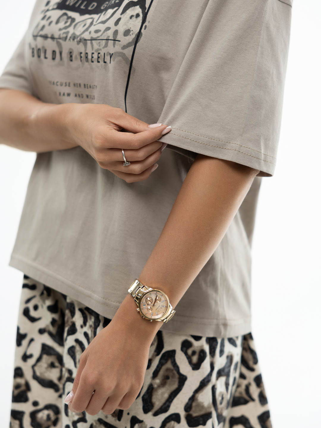 Пижама мод.1977/1