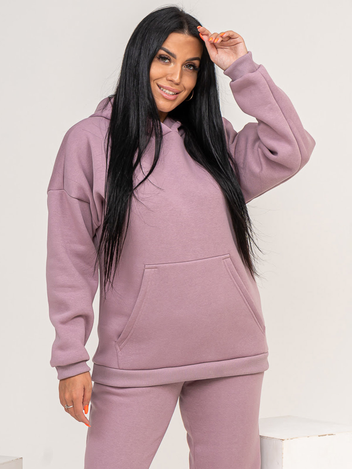 Толстовка мод.1428/14*