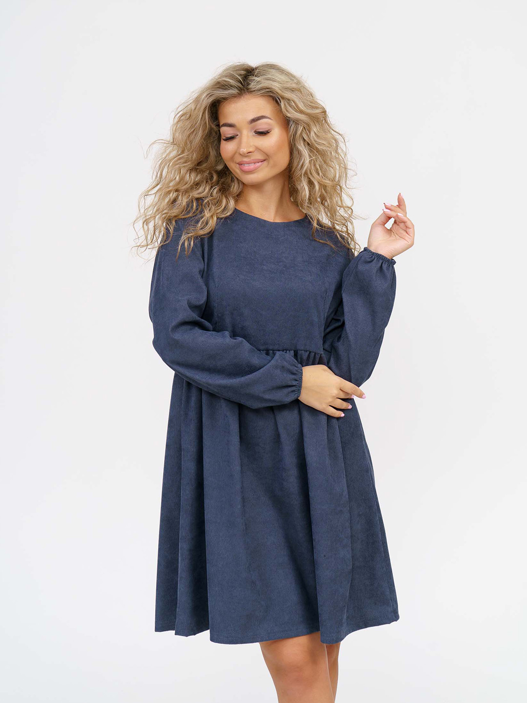 Платье мод.1764/1*