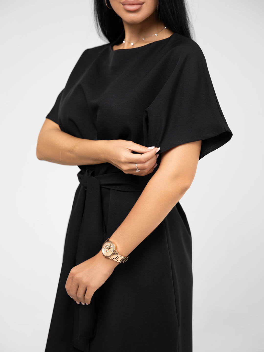 Платье мод.1819