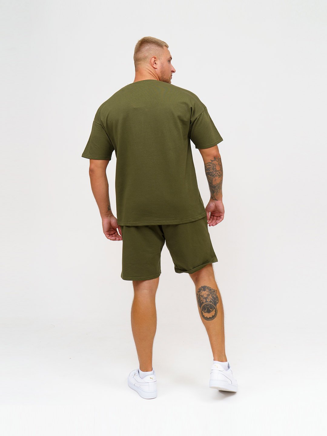 Костюм мод.1677/1