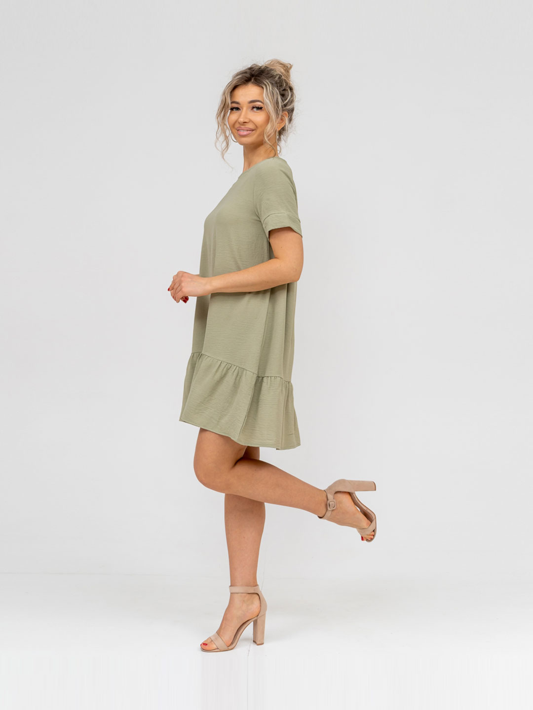 Платье мод.1425/3*