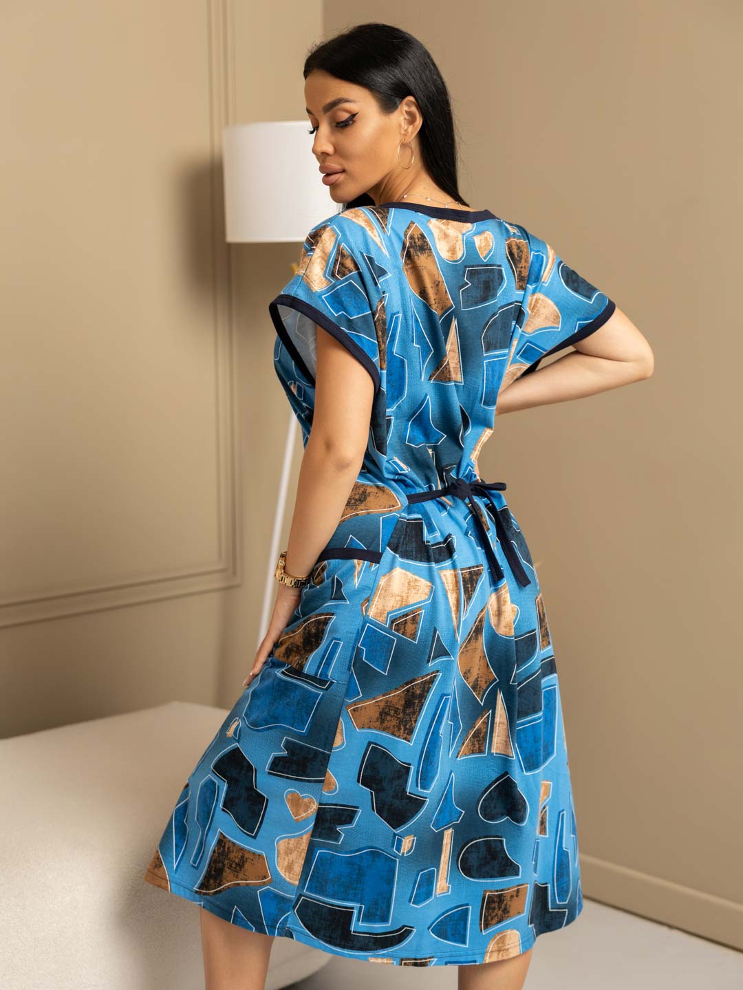 Халат мод.1472/10