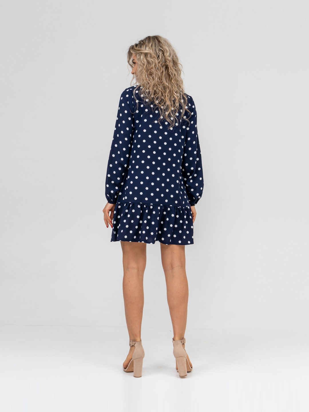 Платье мод.1707/2*