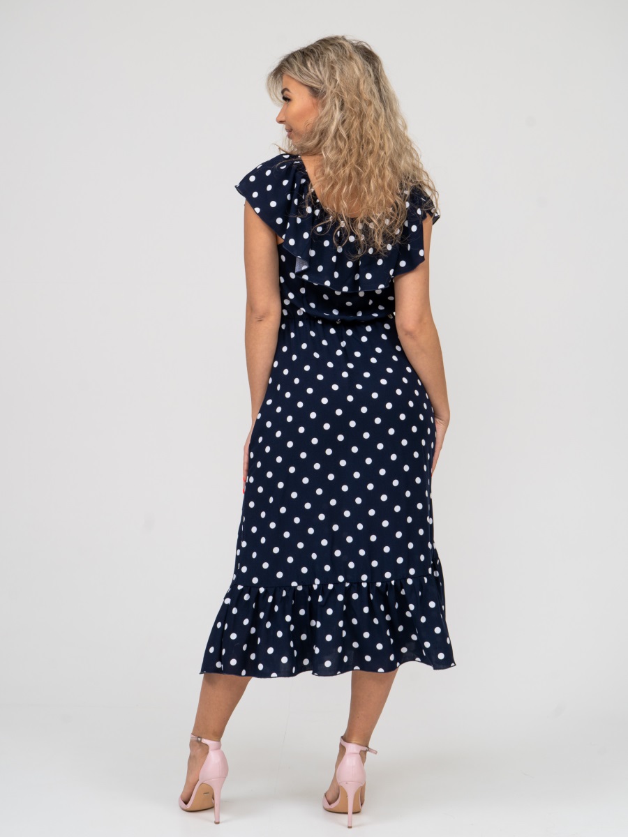 Платье мод.1382*