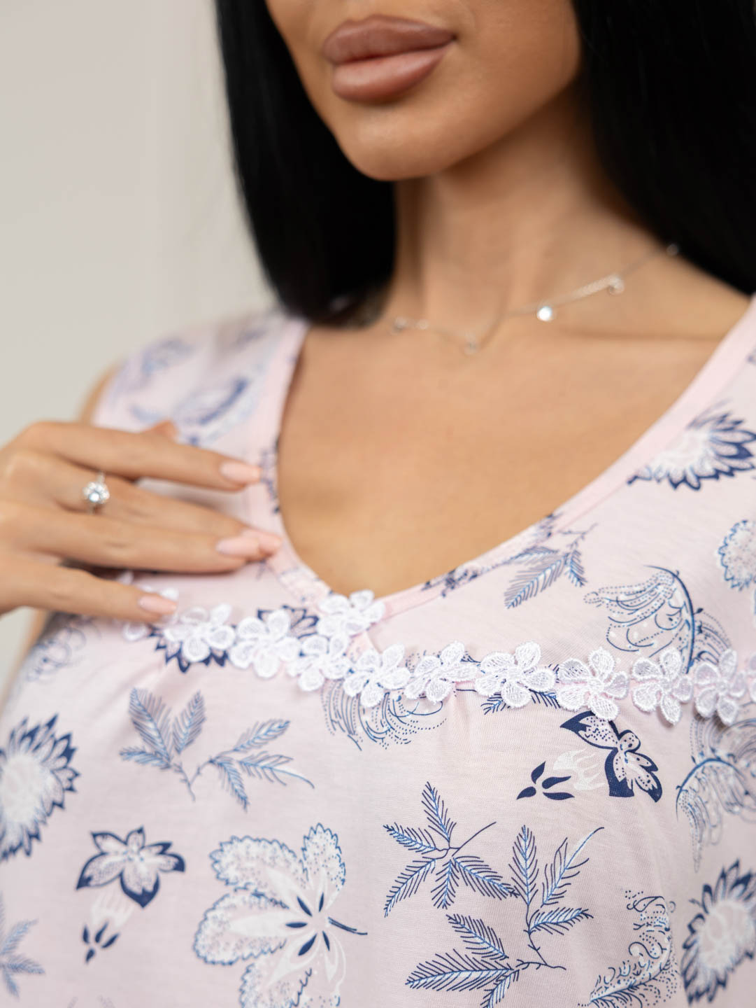 Ночная сорочка мод.38/30