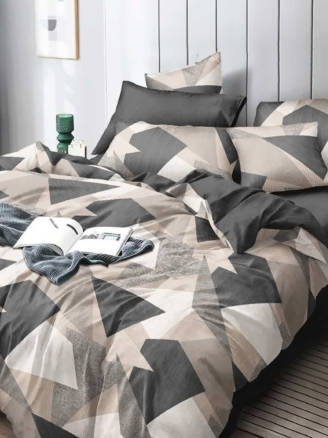 Постельное белье поплин эксклюзив - Селенсио