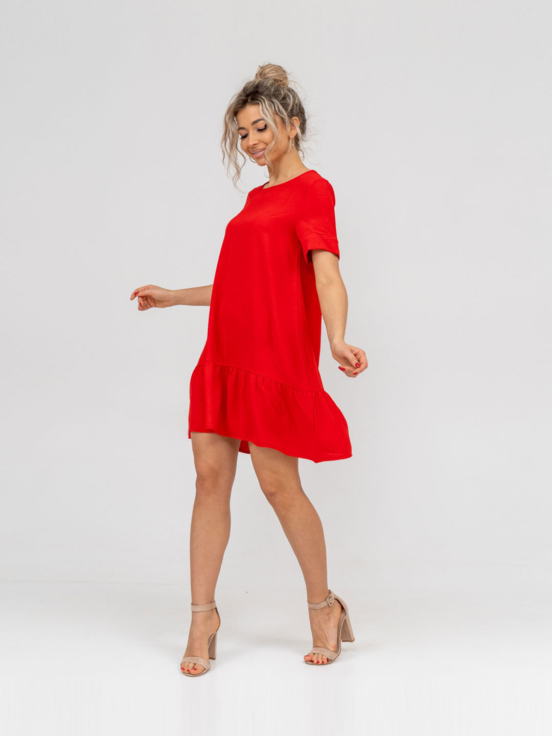 Платье мод.1425/9*