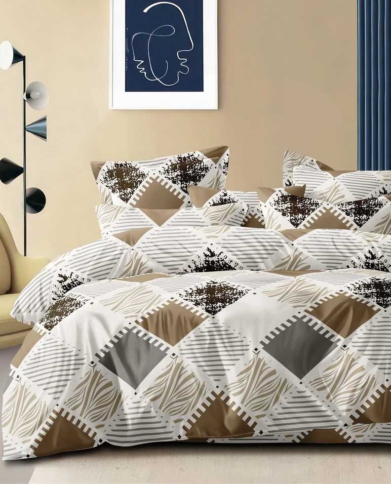 Постельное белье бязь люкс - Пазл