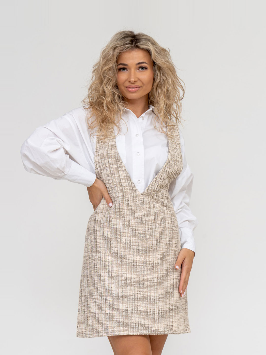 Сарафан мод.1780*