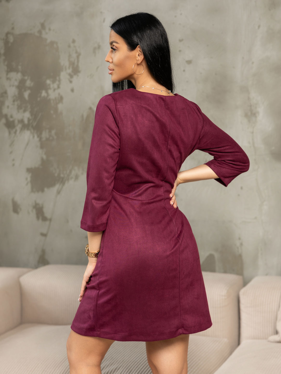 Платье мод.1446/5