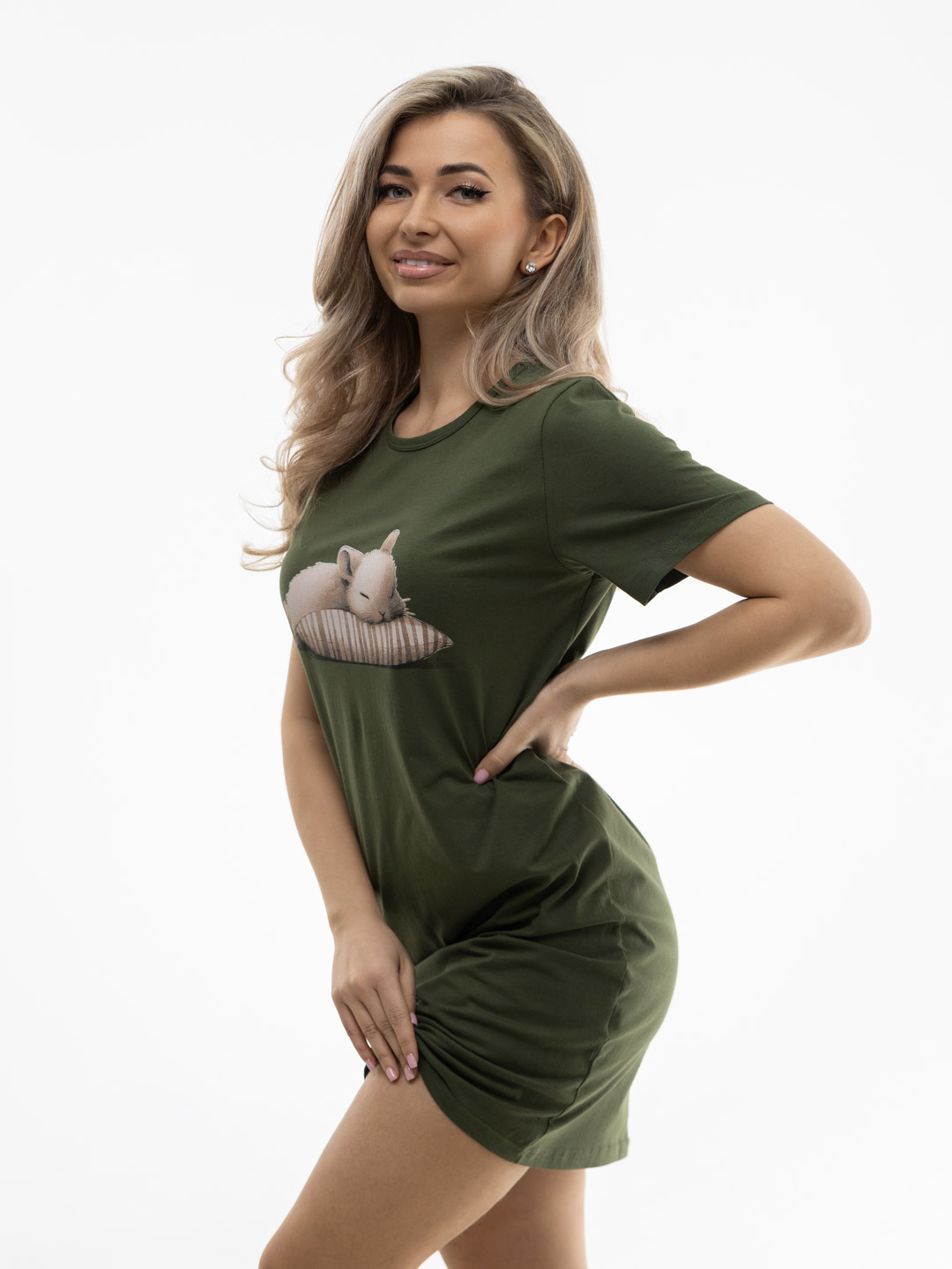 Туника мод.2021/2