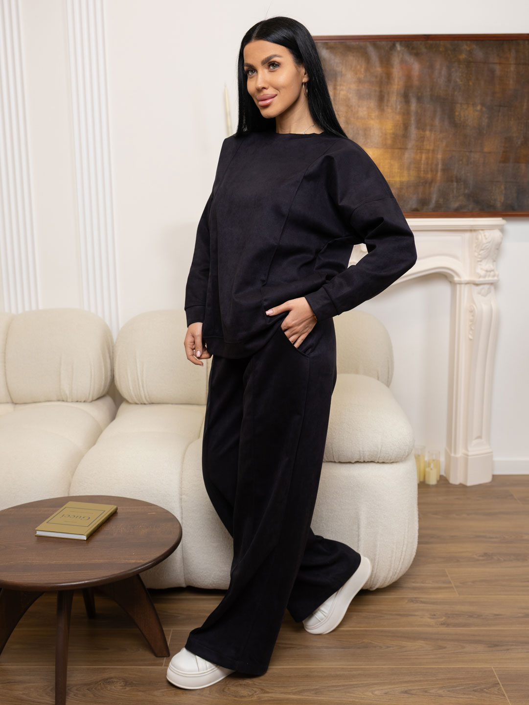 Костюм мод.2125/1