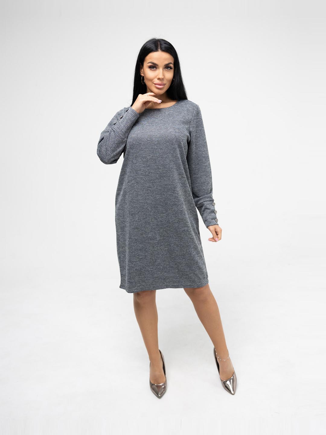 Платье мод.1939/2*