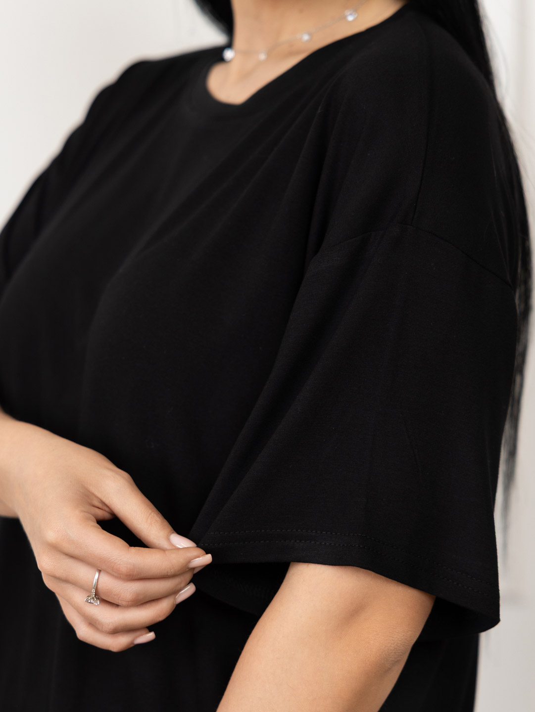 Футболка мод.2159/1