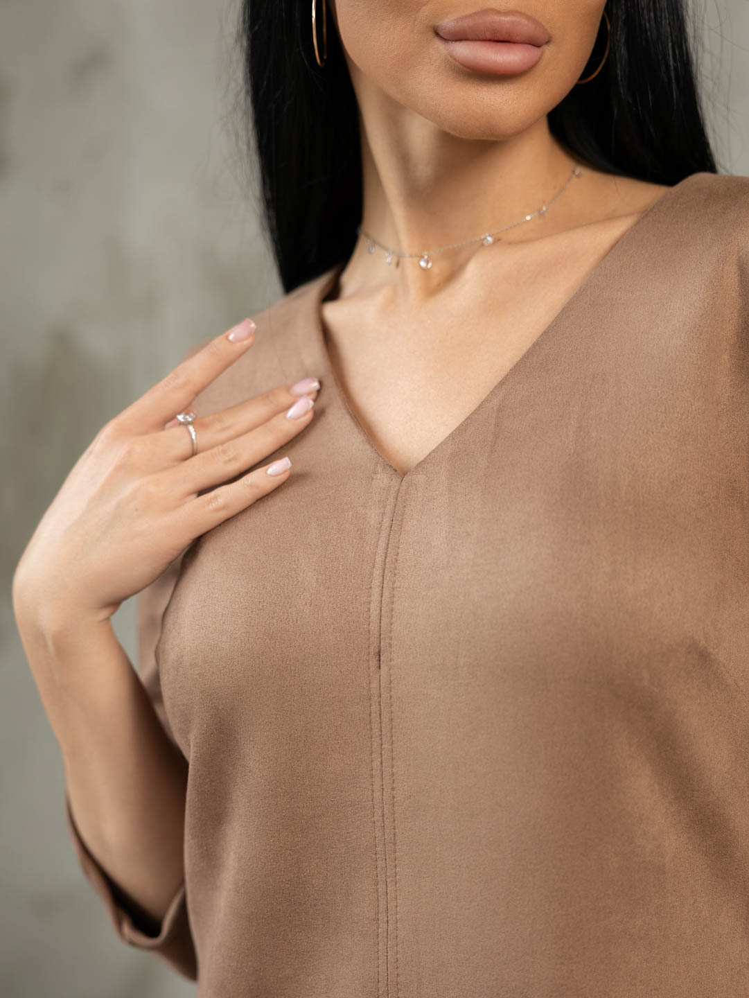 Платье мод.1446/3