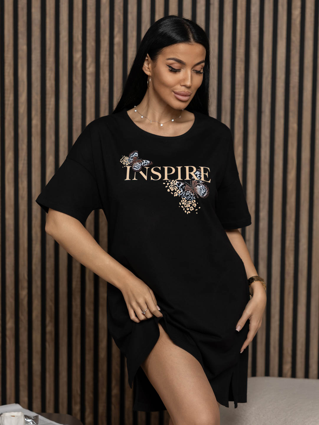 Туника мод.2023