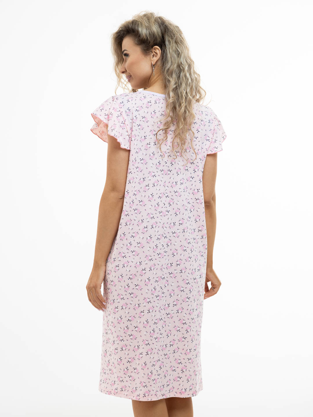 Ночная сорочка мод.39/33