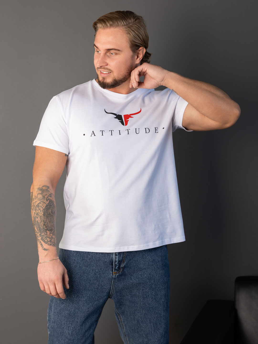 Футболка мод.2164/1