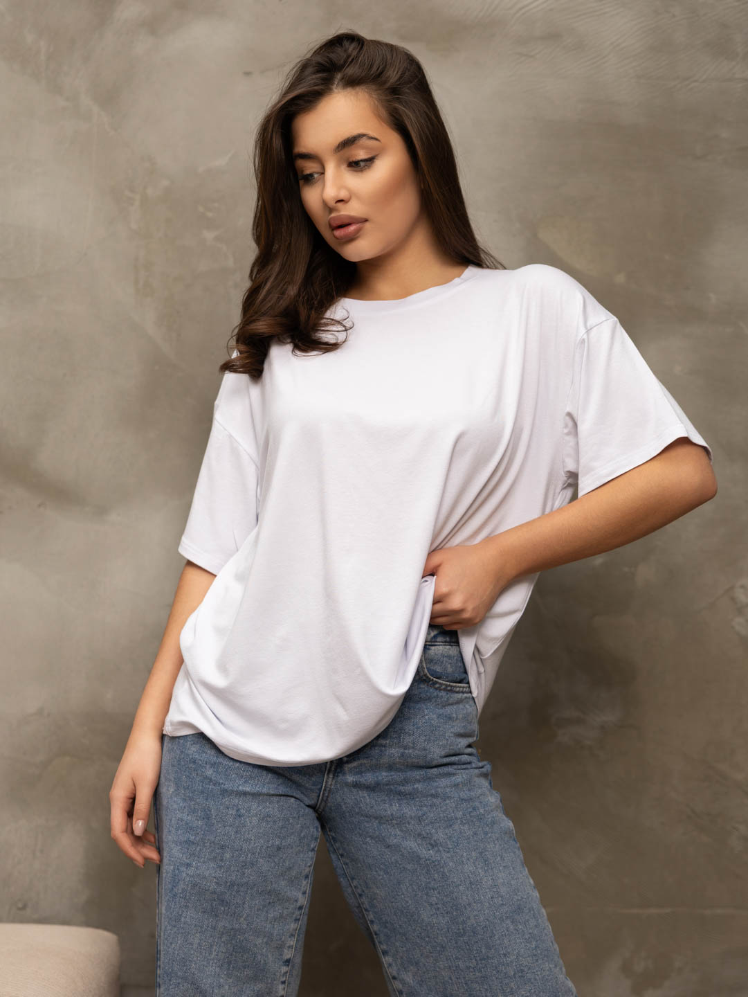 Футболка мод.2159