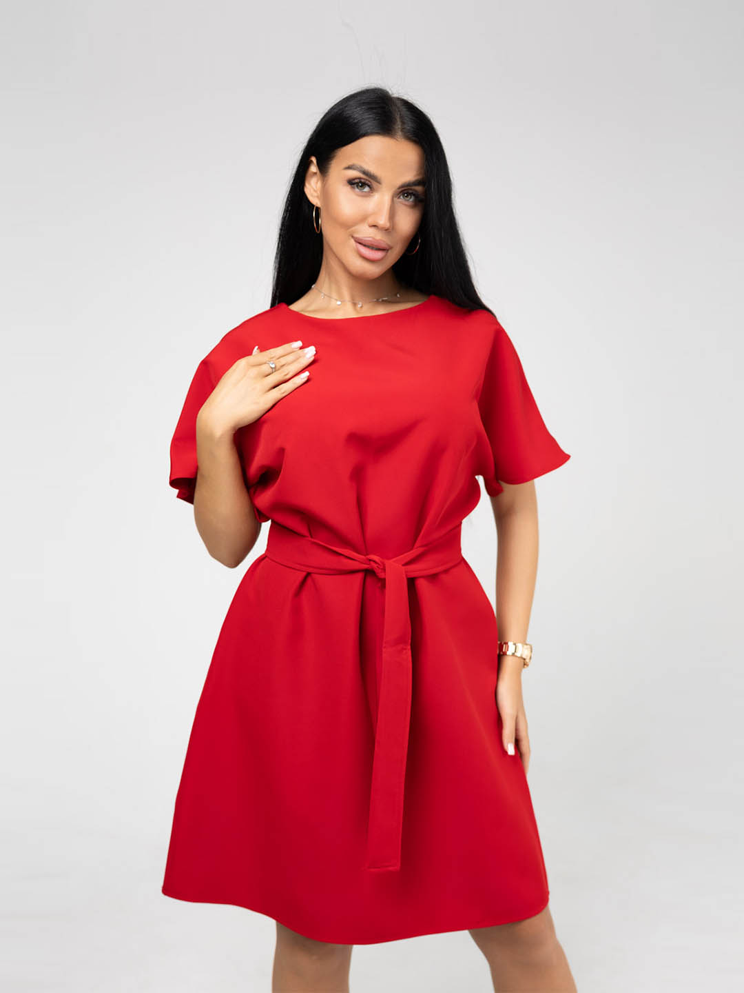 Платье мод.1819/2