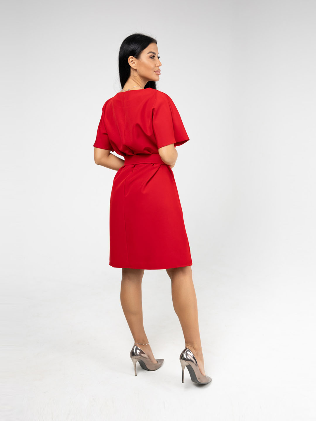 Платье мод.1819/2