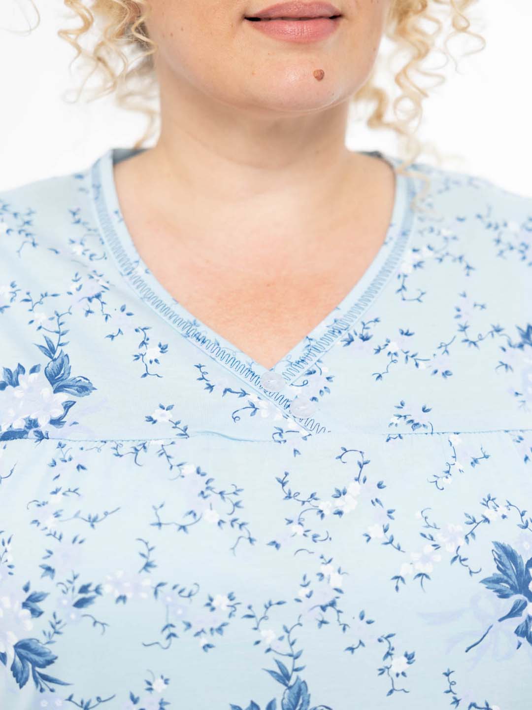 Ночная сорочка мод.1930