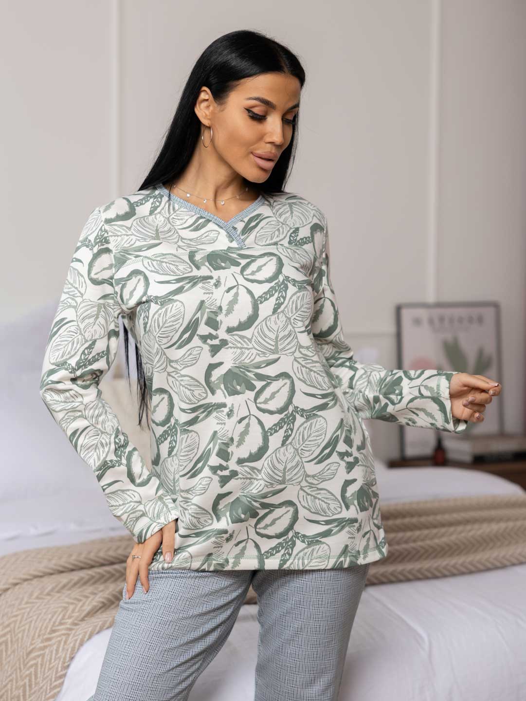 Пижама мод.1759/11