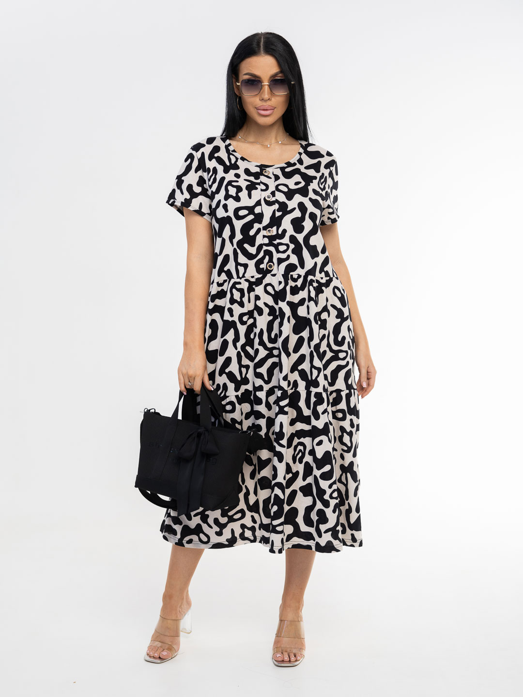 Платье мод.2016