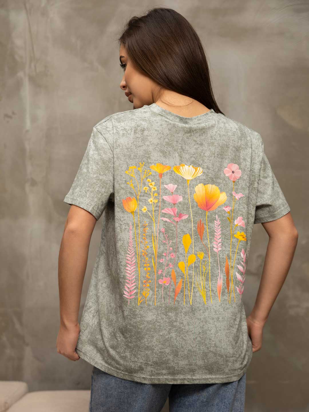 Футболка мод.2156/3