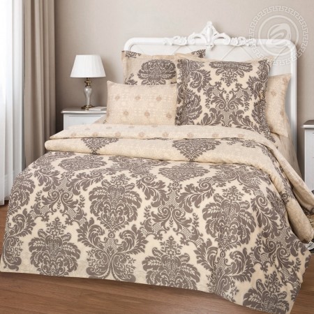 Пододеяльник Сатин