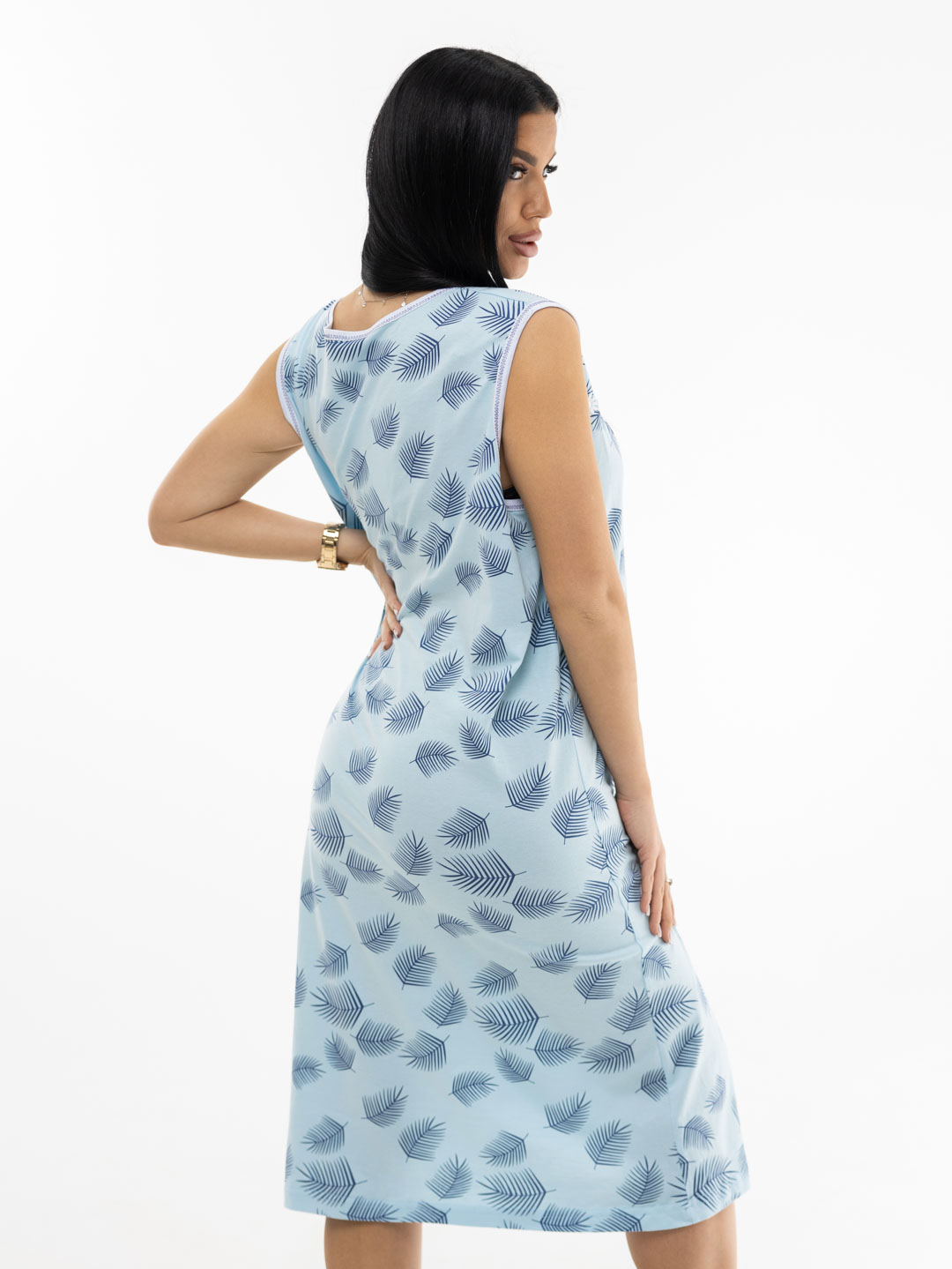 Ночная сорочка мод.38/25