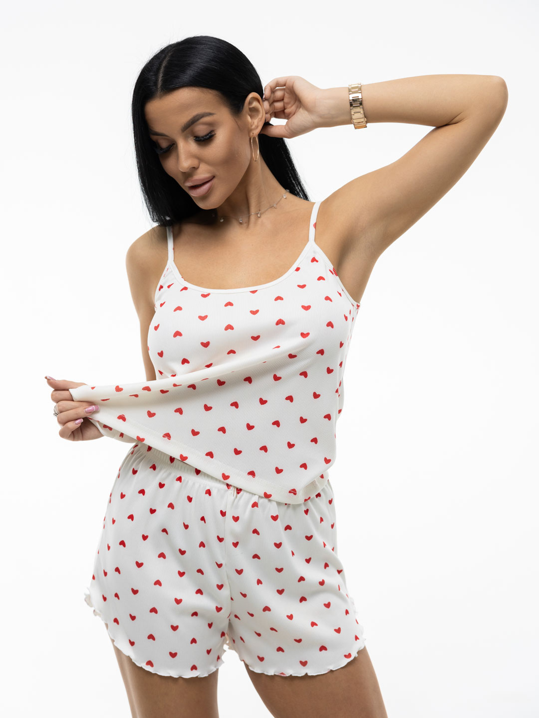 Пижама мод.1986/2