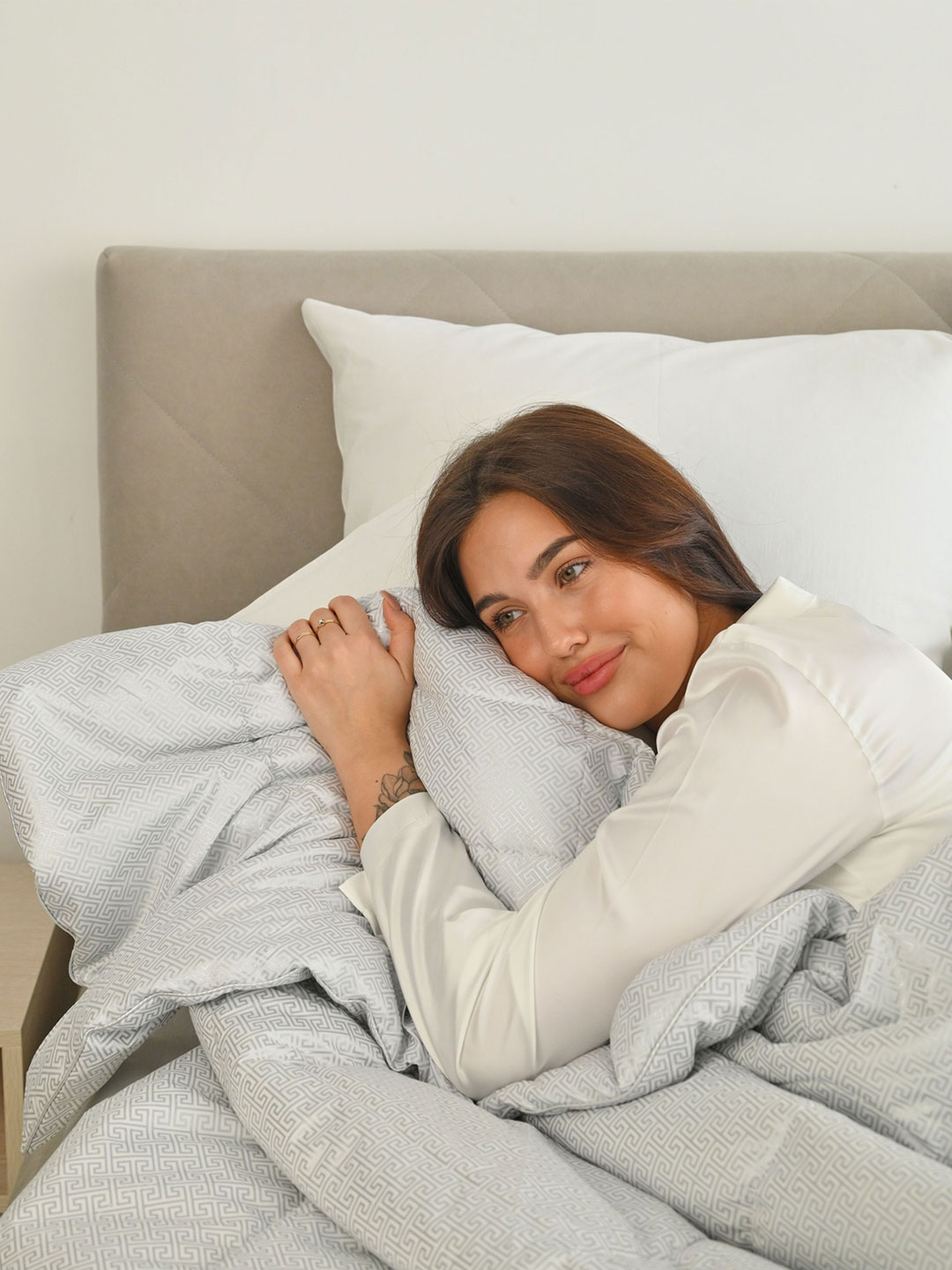 Одеяло Luxe облегченное Евро