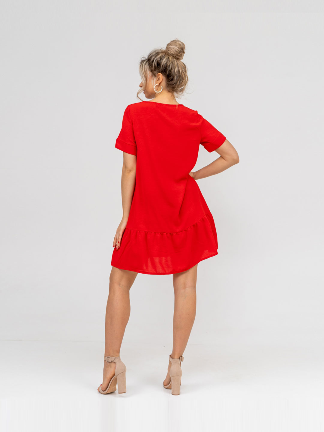 Платье мод.1425/9*