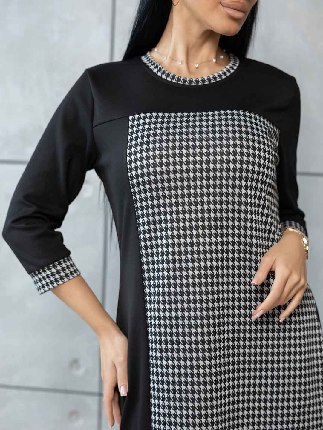 Платье мод.1766