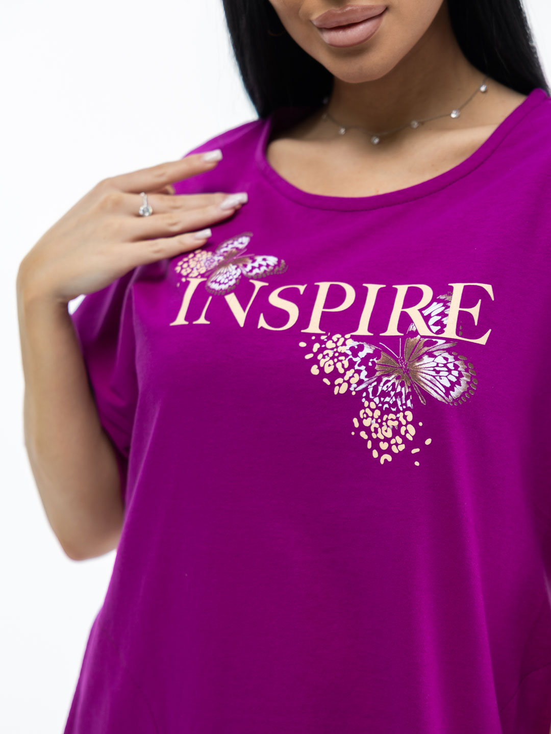 Туника мод.2023/2