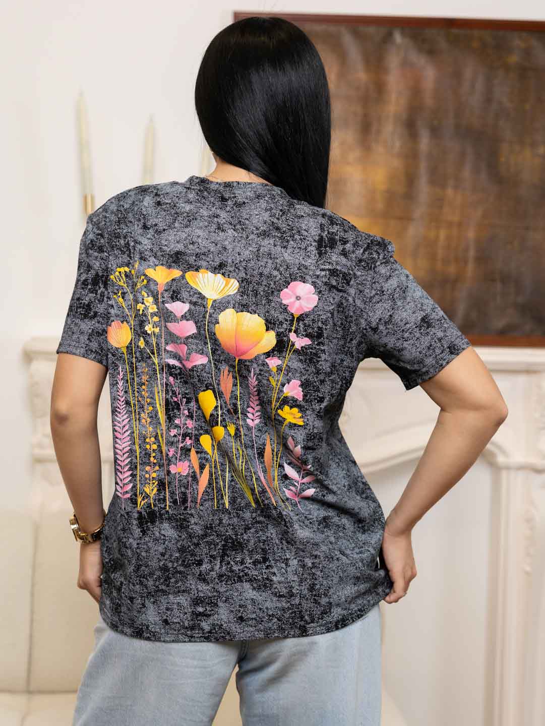 Футболка мод.2156/4