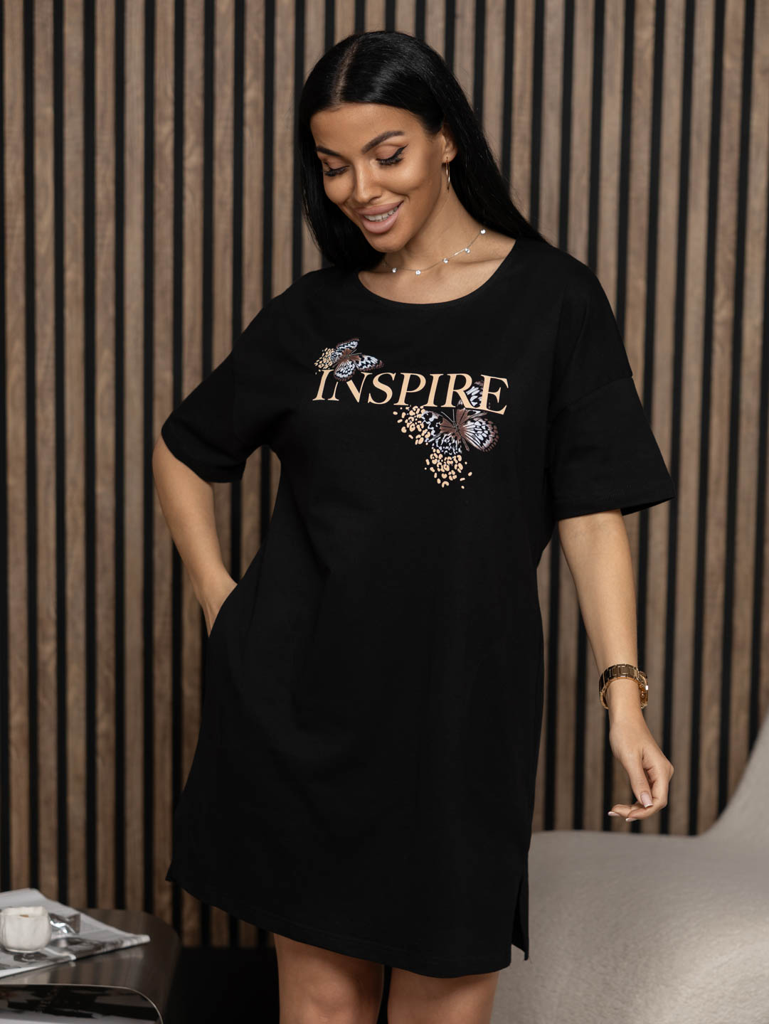 Туника мод.2023