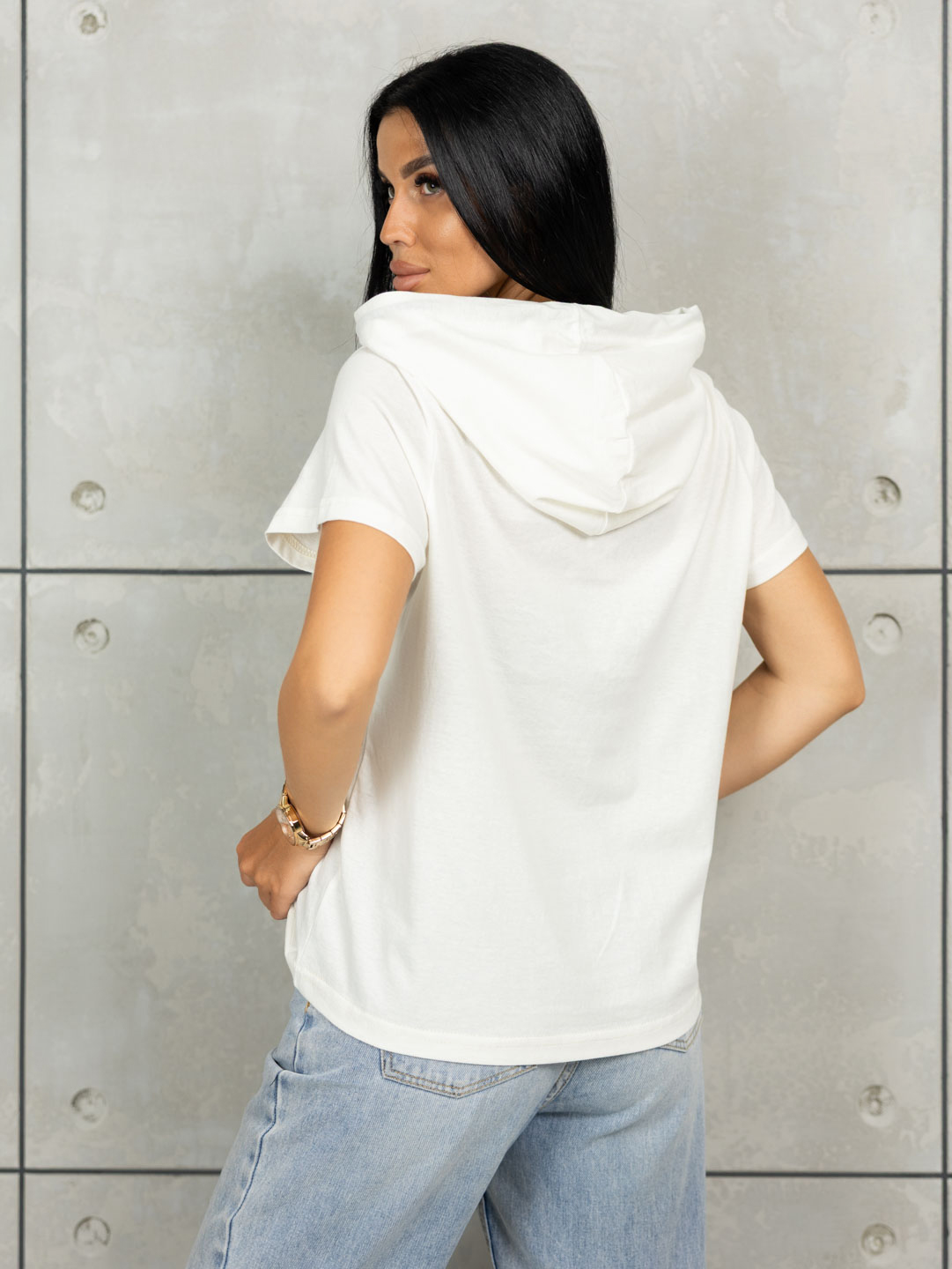 Футболка мод.2065