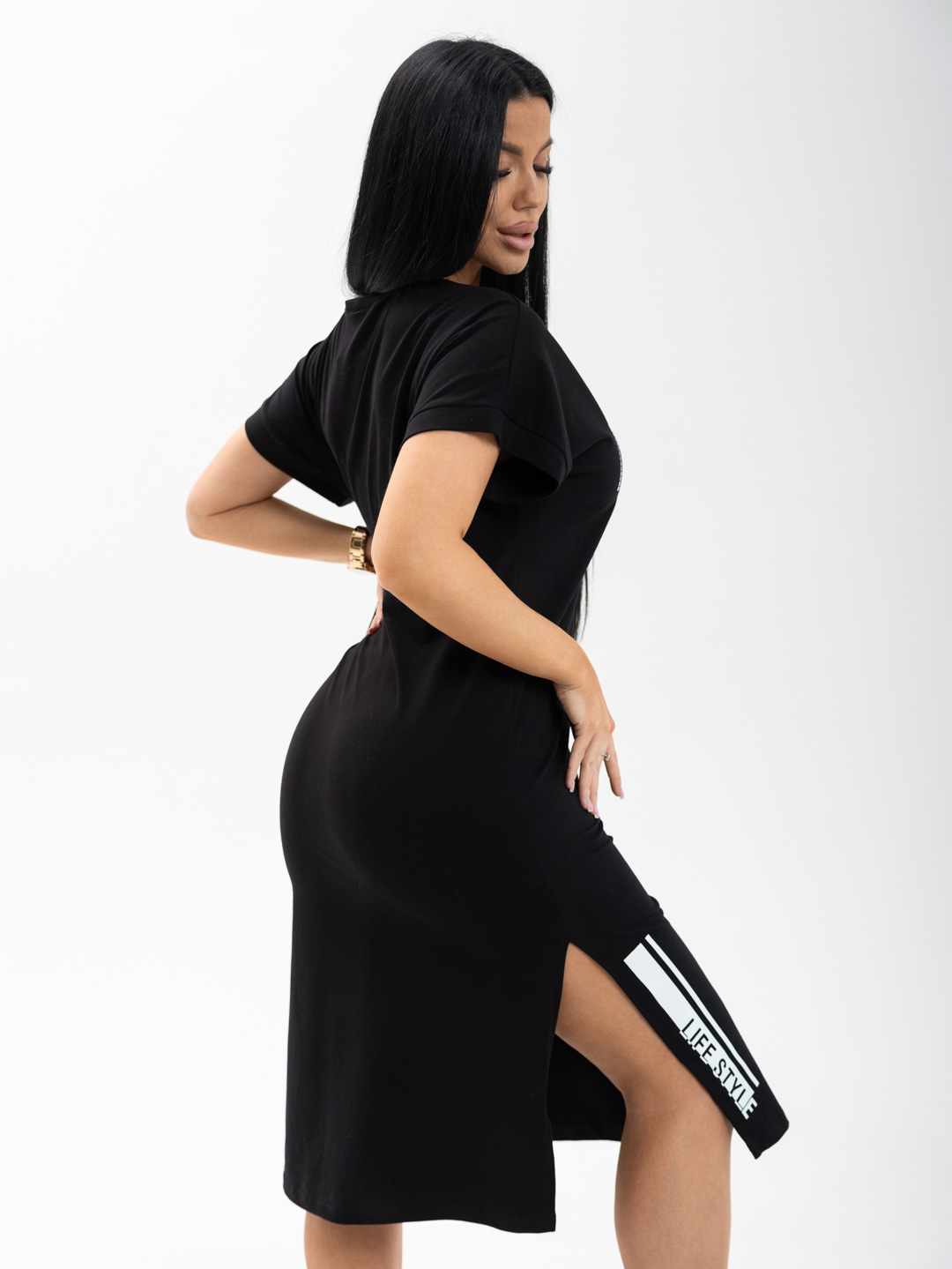 Платье мод.2026