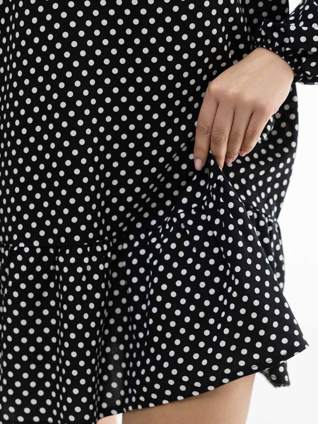 Платье мод.1707/9*