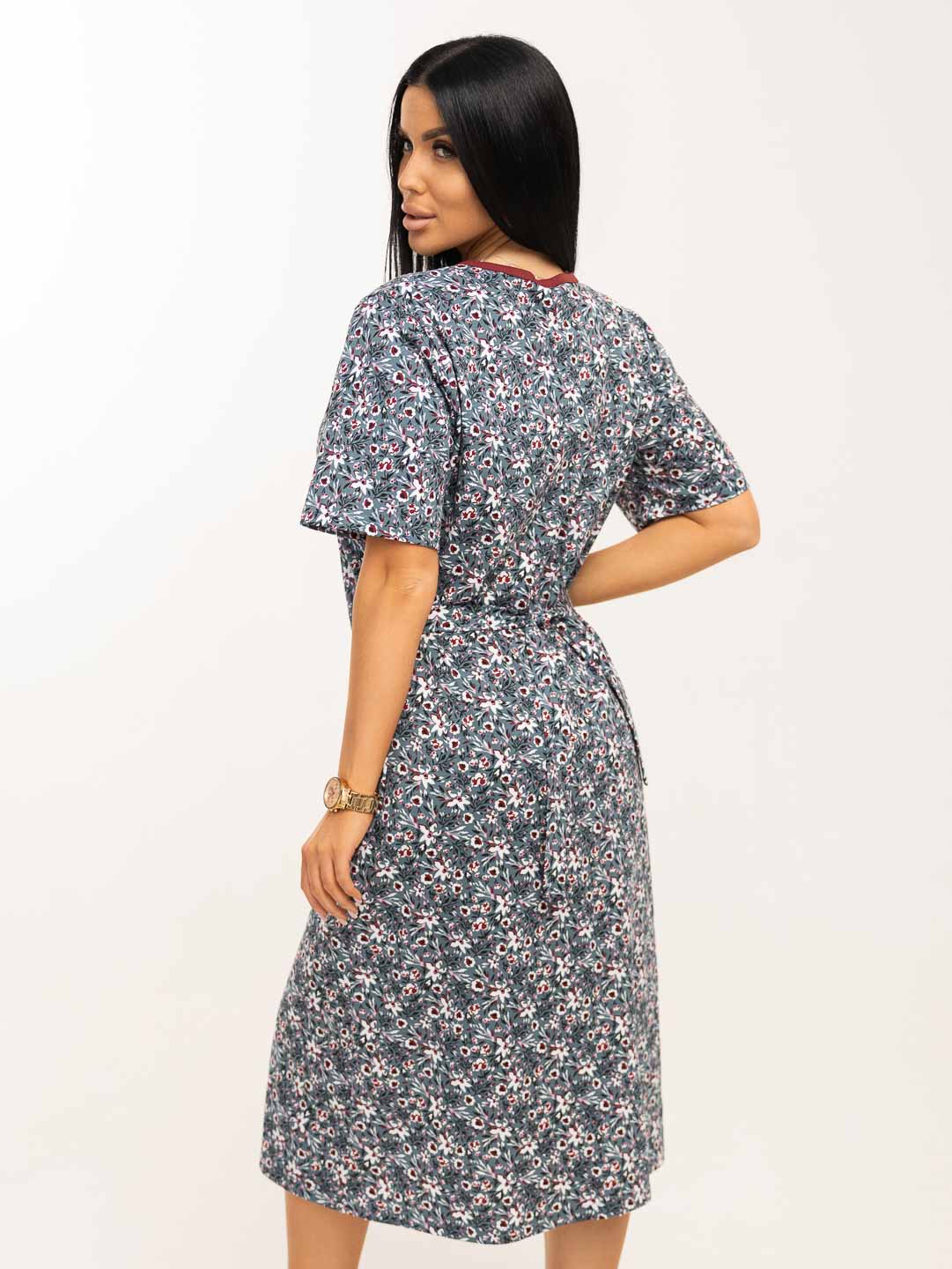 Халат мод.14/51