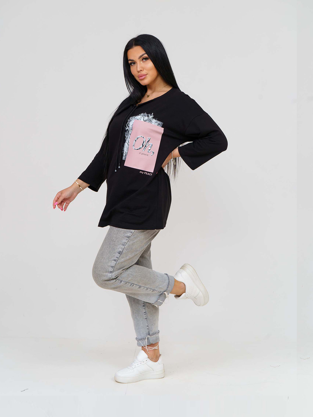 Туника мод.1714*