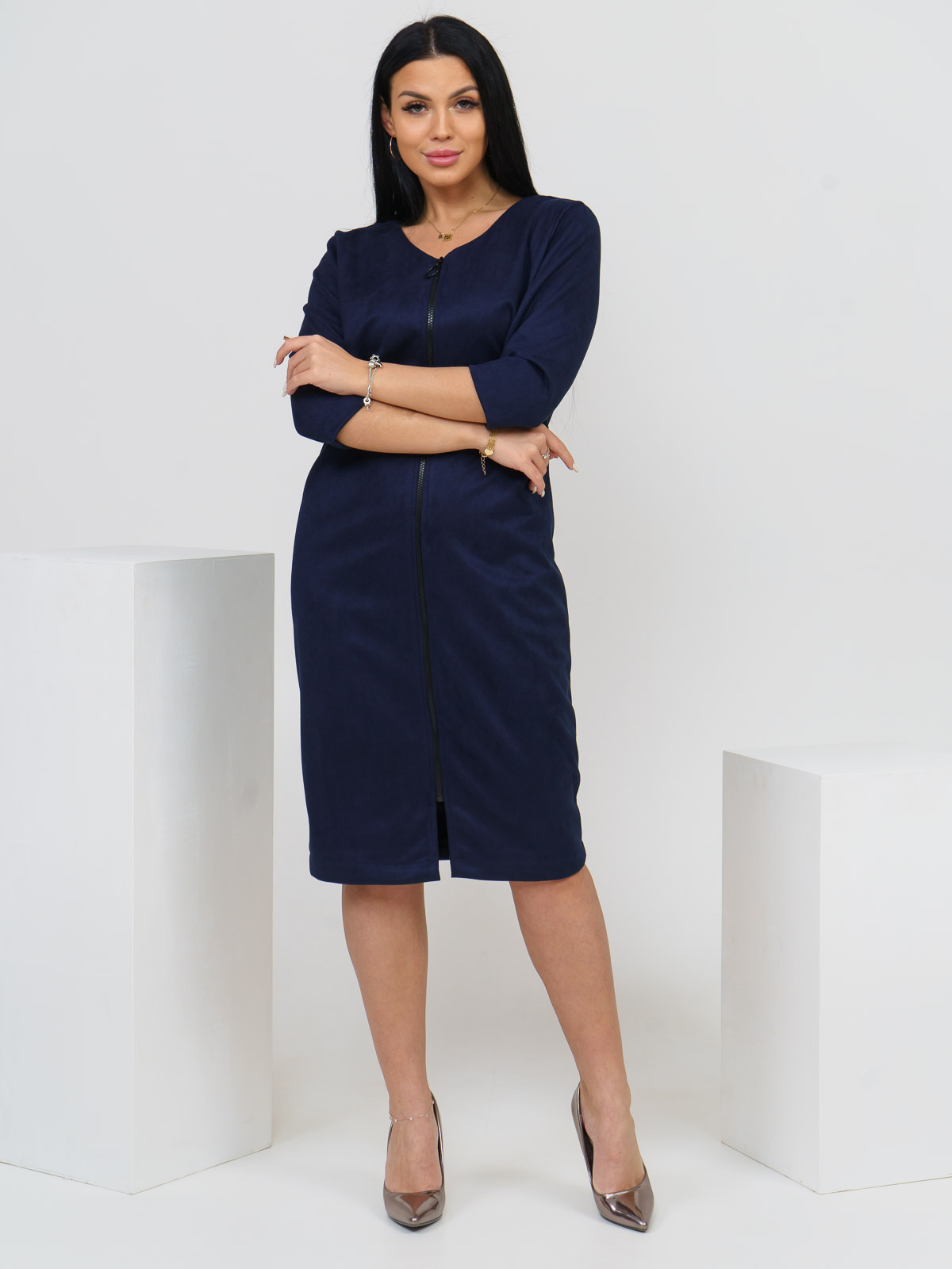 Платье мод.1644/3*